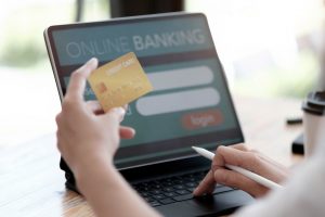 банкова сметка онлайн